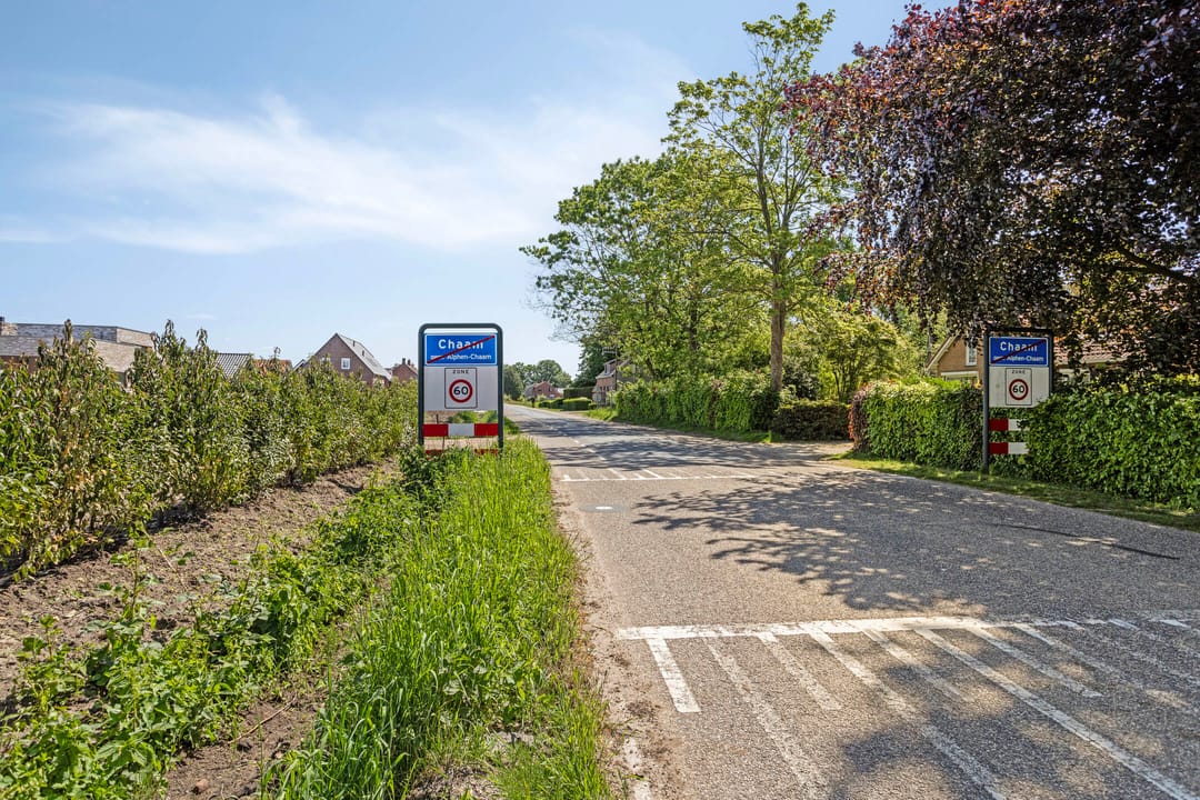 Foto 68 van Alphensebaan 4