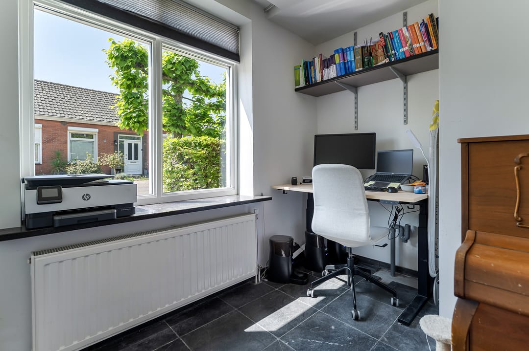 Foto 11 van Hanedreef 9