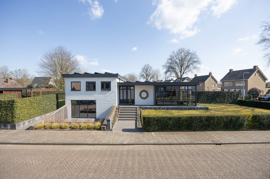 Photo 1 of Jacob Catslaan 2