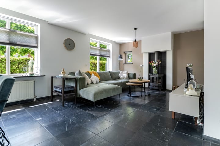 Foto 12 van Hanedreef 9