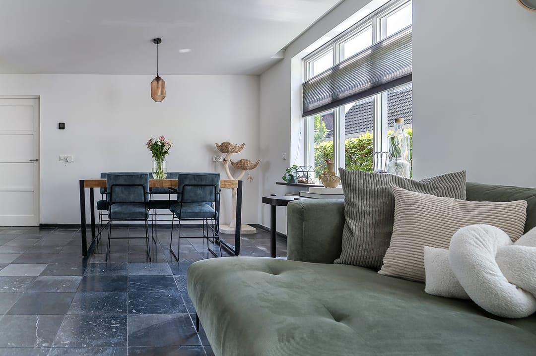 Foto 17 van Hanedreef 9