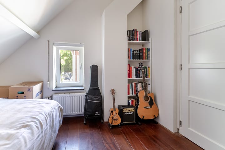 Foto 27 van Hanedreef 9