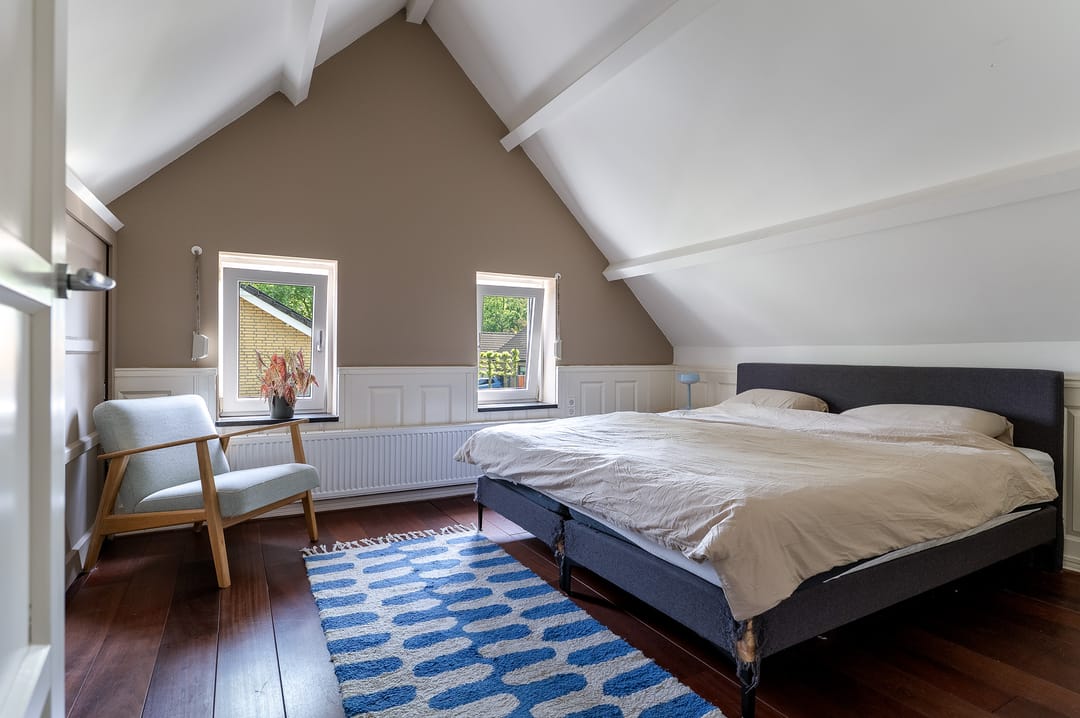 Foto 28 van Hanedreef 9