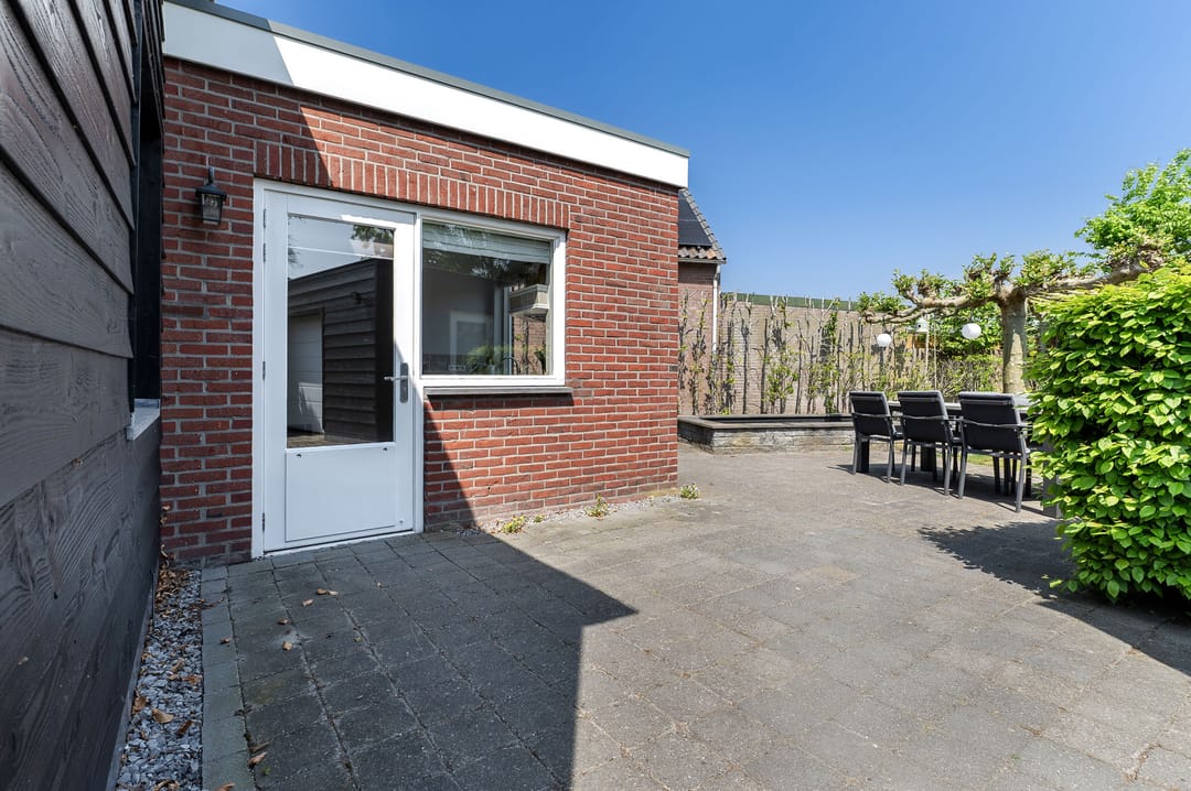 Foto 37 van Hanedreef 9