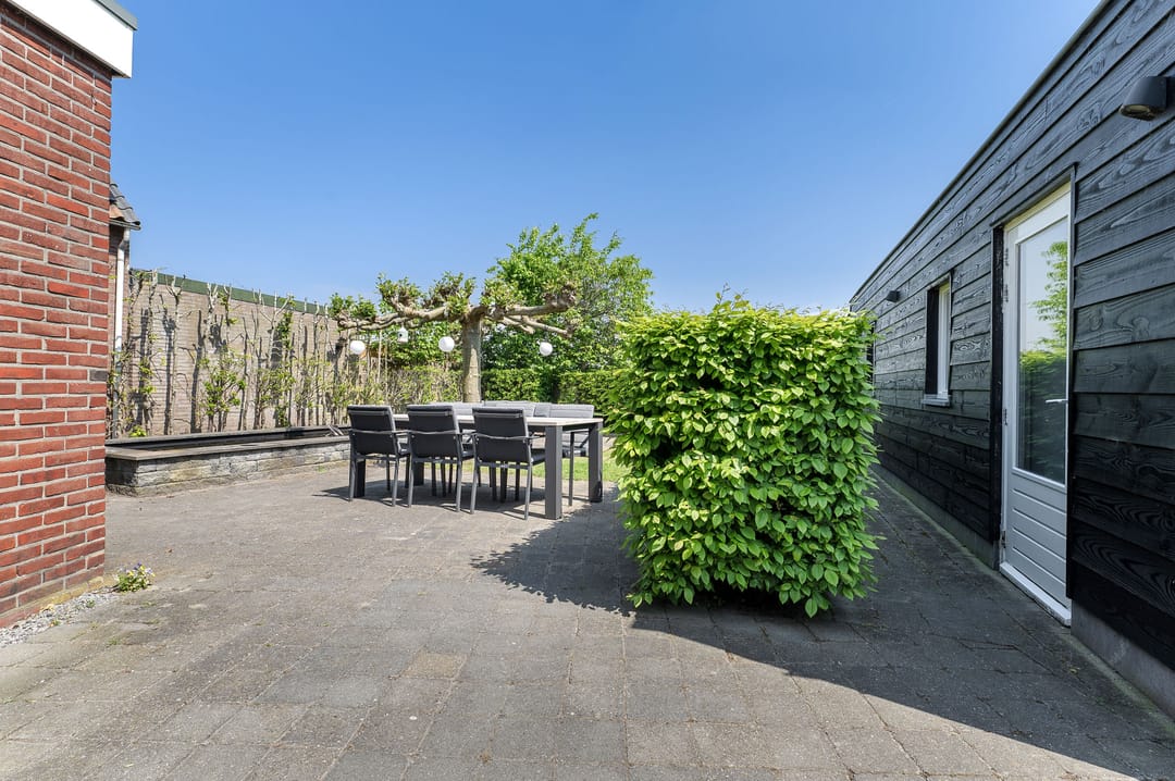 Foto 38 van Hanedreef 9