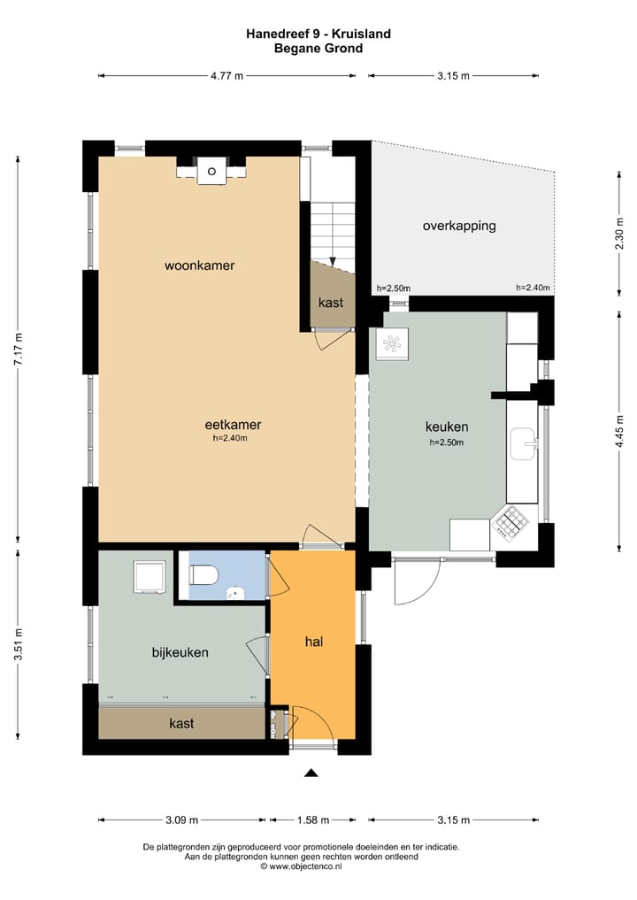 Foto 48 van Hanedreef 9