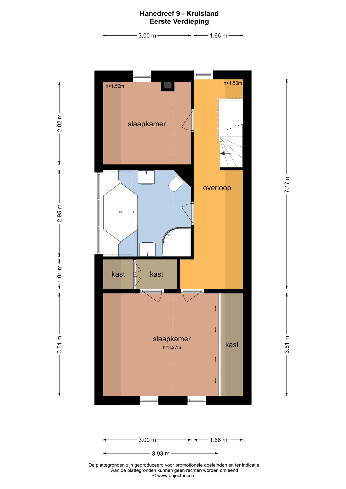 Foto 49 van Hanedreef 9