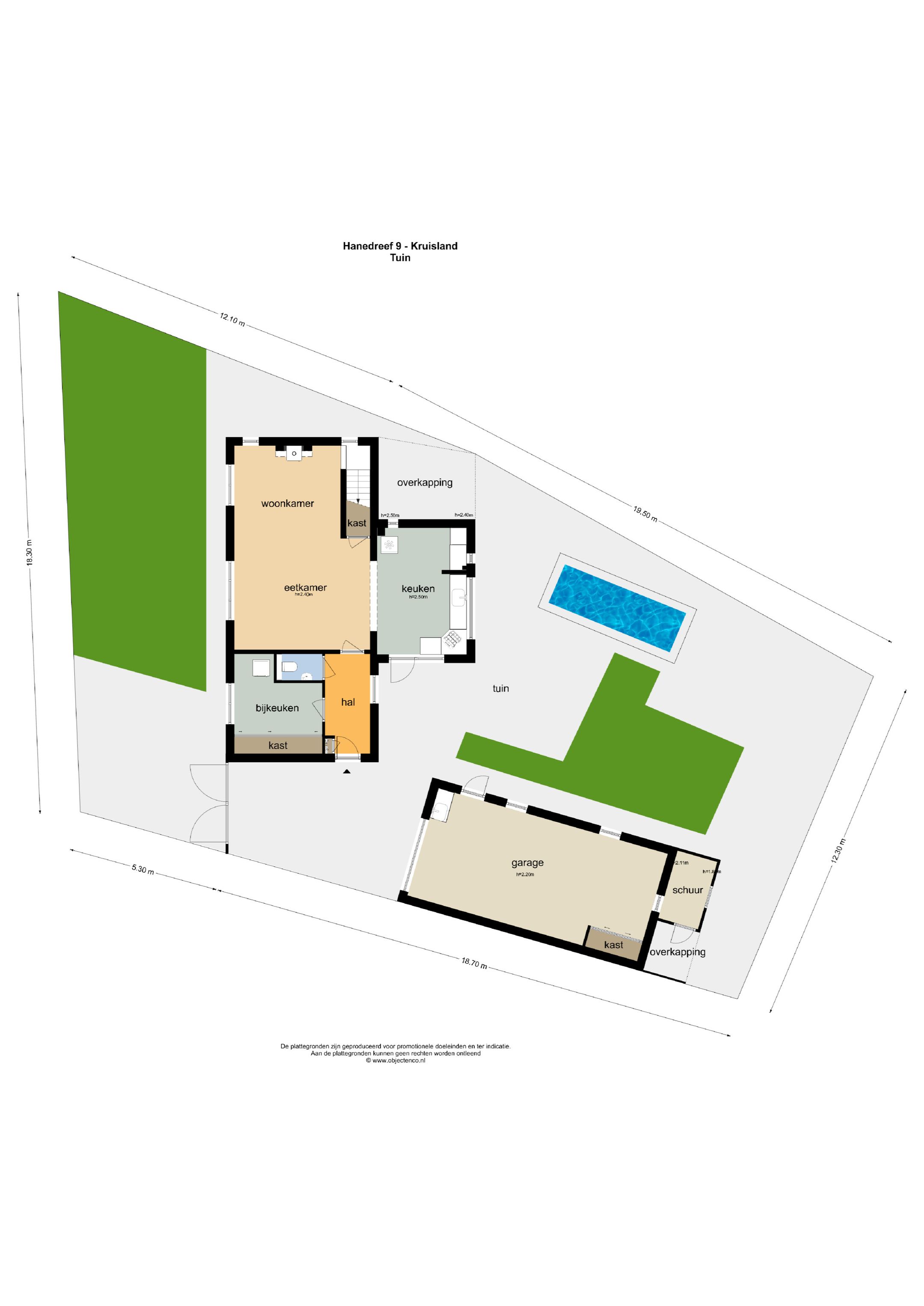 Foto 51 van Hanedreef 9