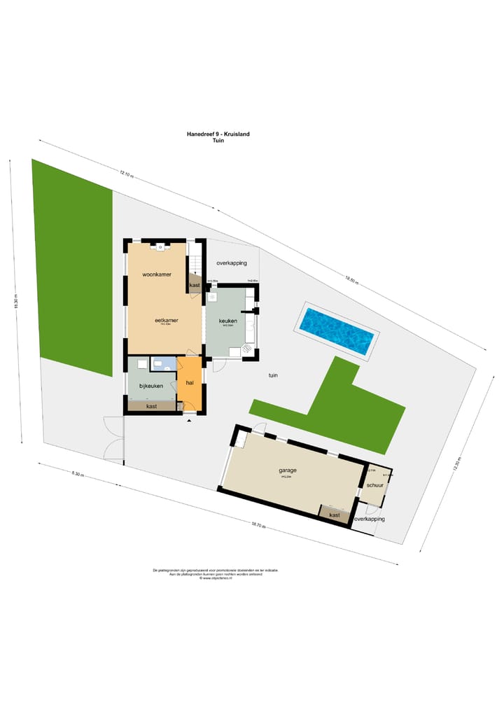 Foto 51 van Hanedreef 9