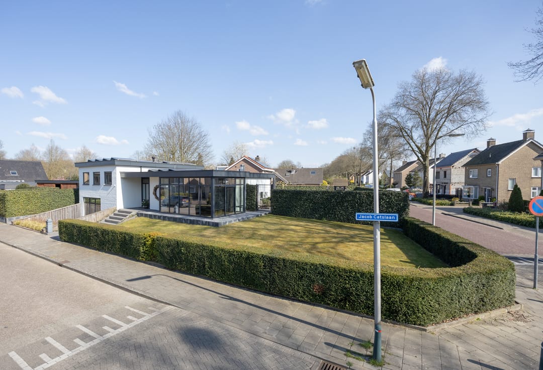 Photo 53 of Jacob Catslaan 2