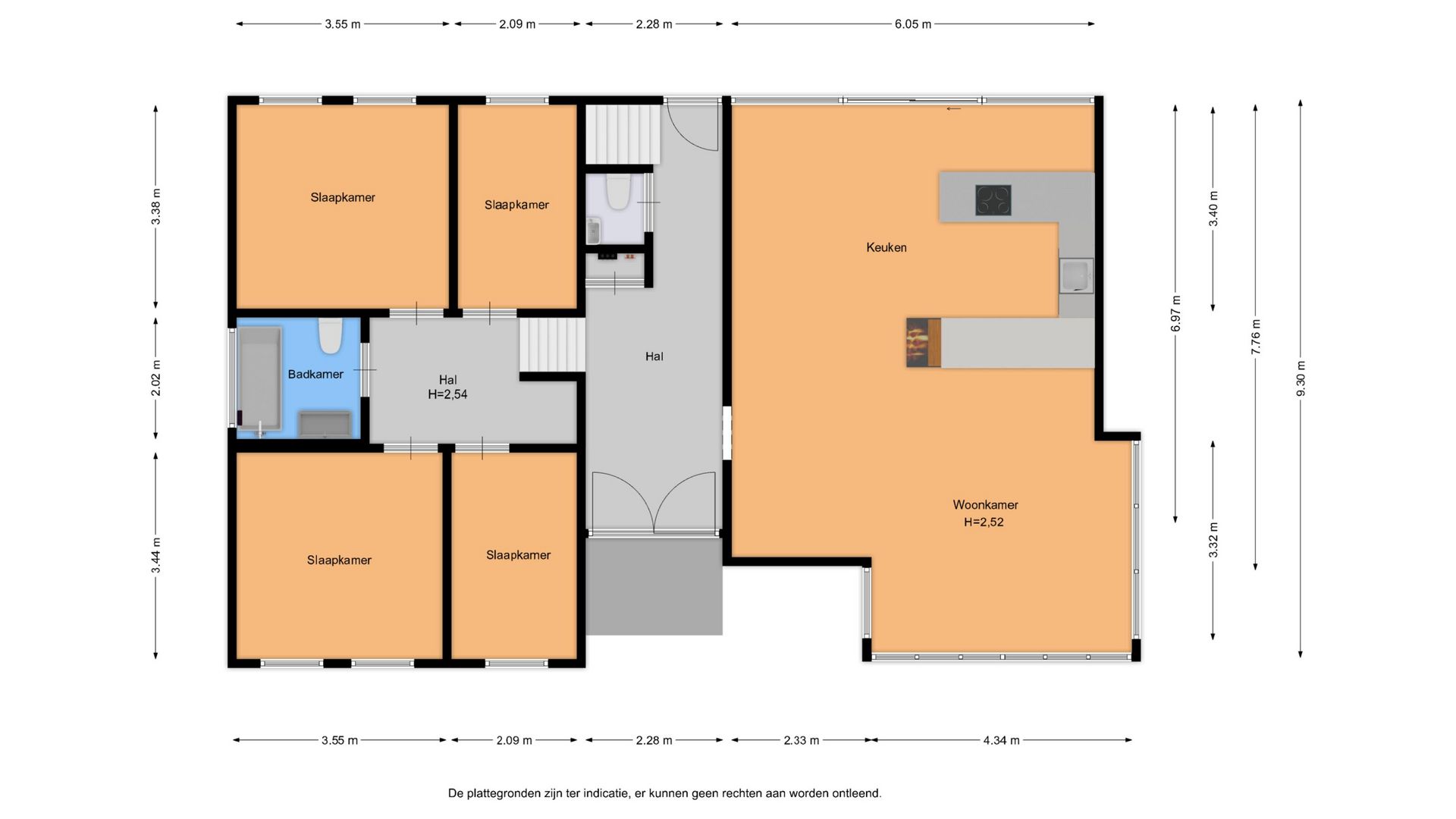 Photo 57 of Jacob Catslaan 2