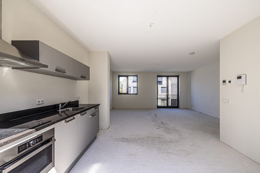 Foto 2 van Meeroever 63