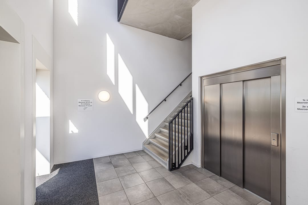 Foto 8 van Meeroever 63