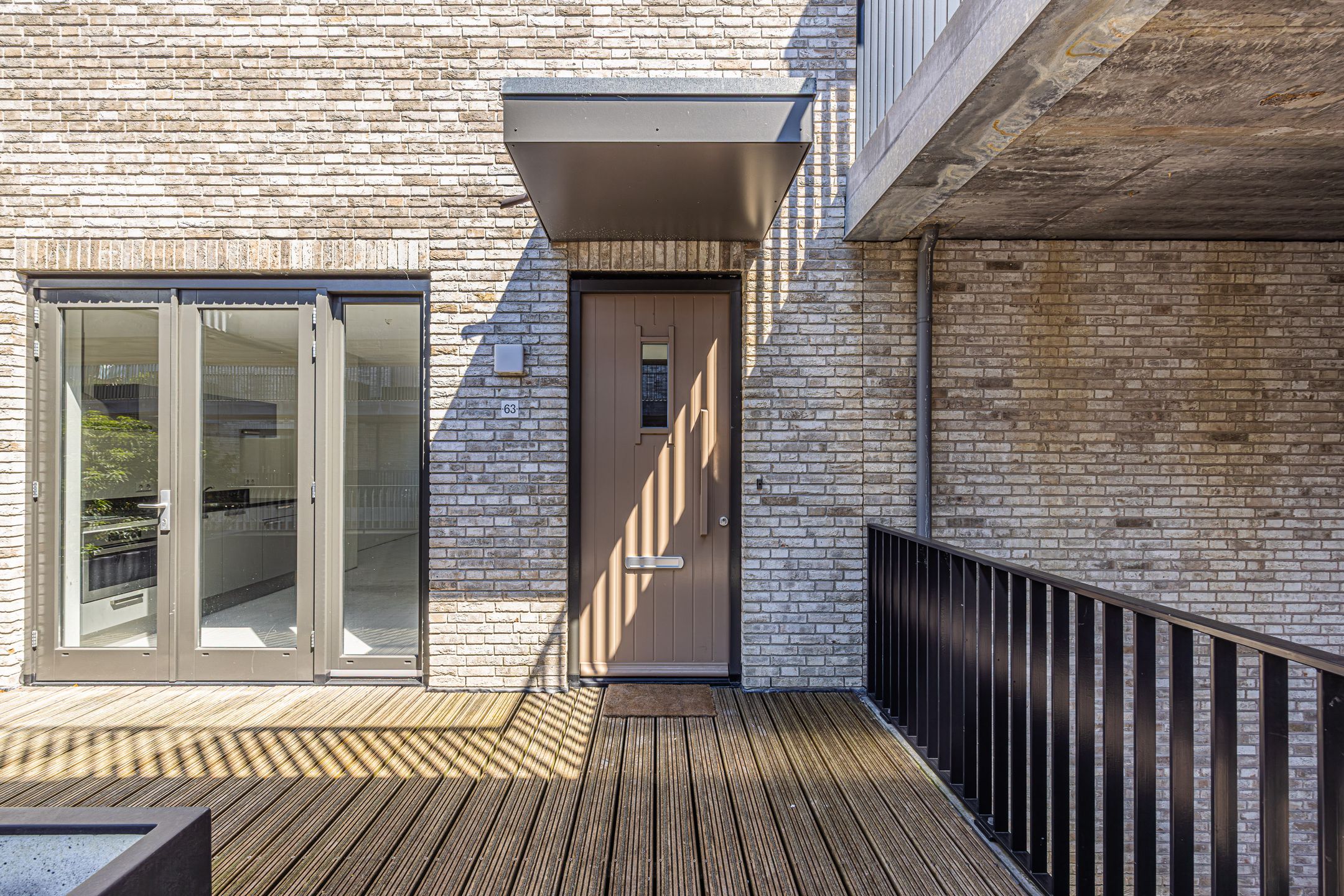 Foto 12 van Meeroever 63