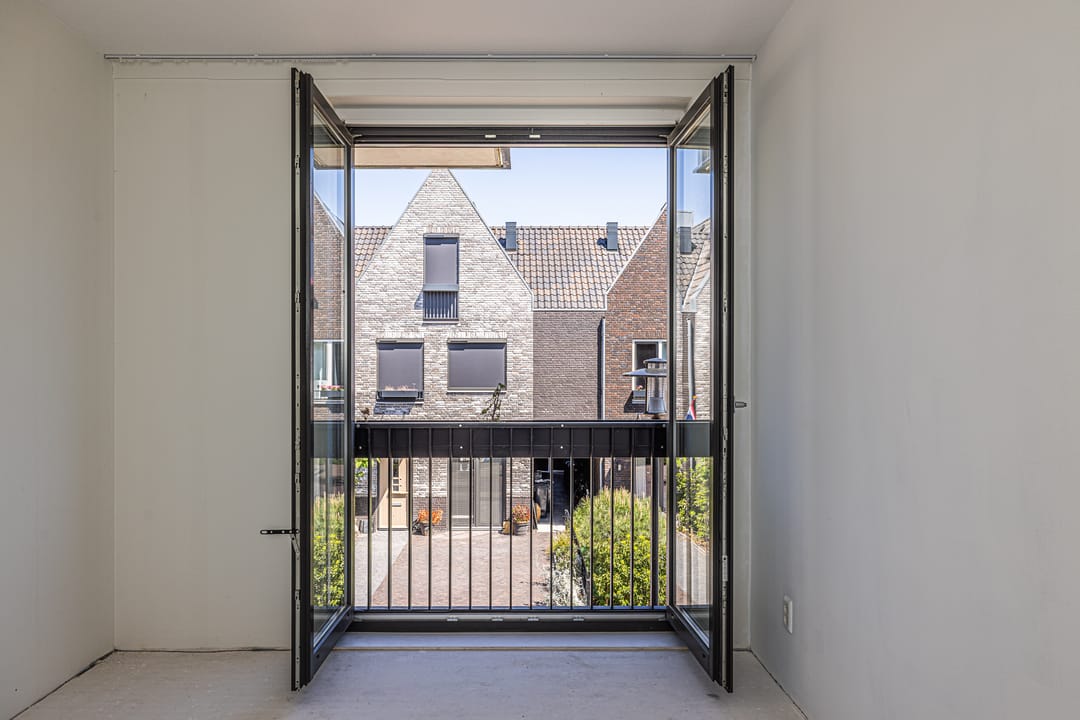 Foto 22 van Meeroever 63