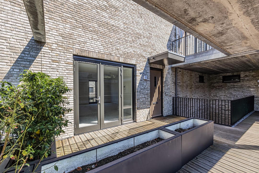 Foto 28 van Meeroever 63