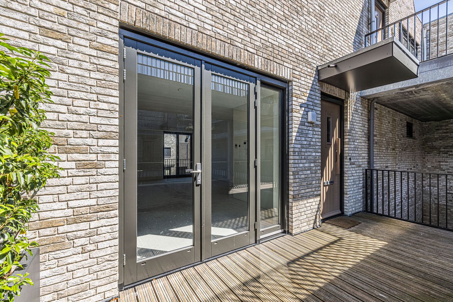 Foto 29 van Meeroever 63