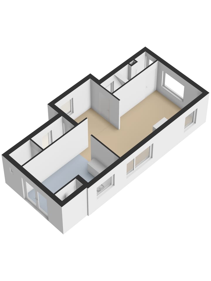 Photo 33 of Ordermolenweg 19