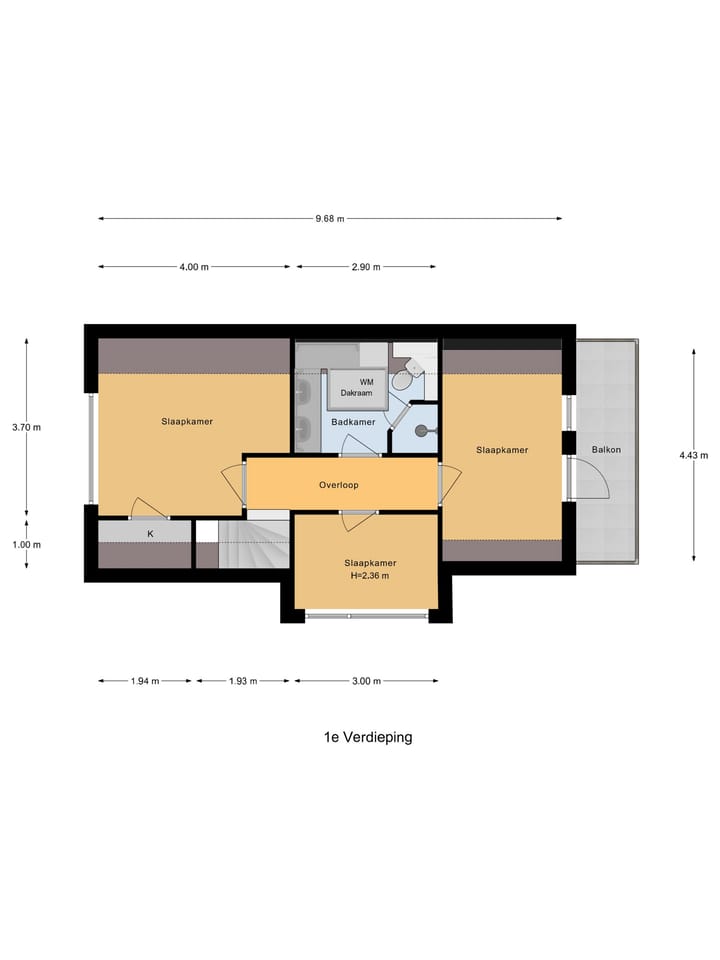 Photo 34 of Ordermolenweg 19