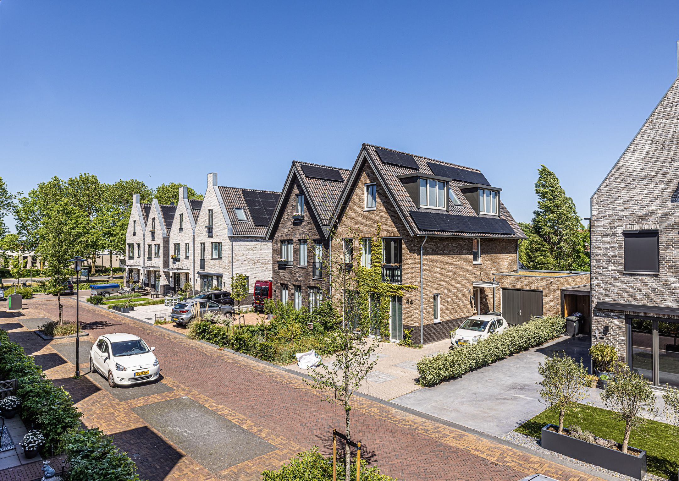 Foto 36 van Meeroever 63