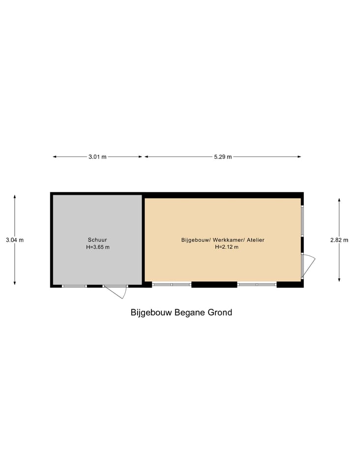 Photo 38 of Ordermolenweg 19