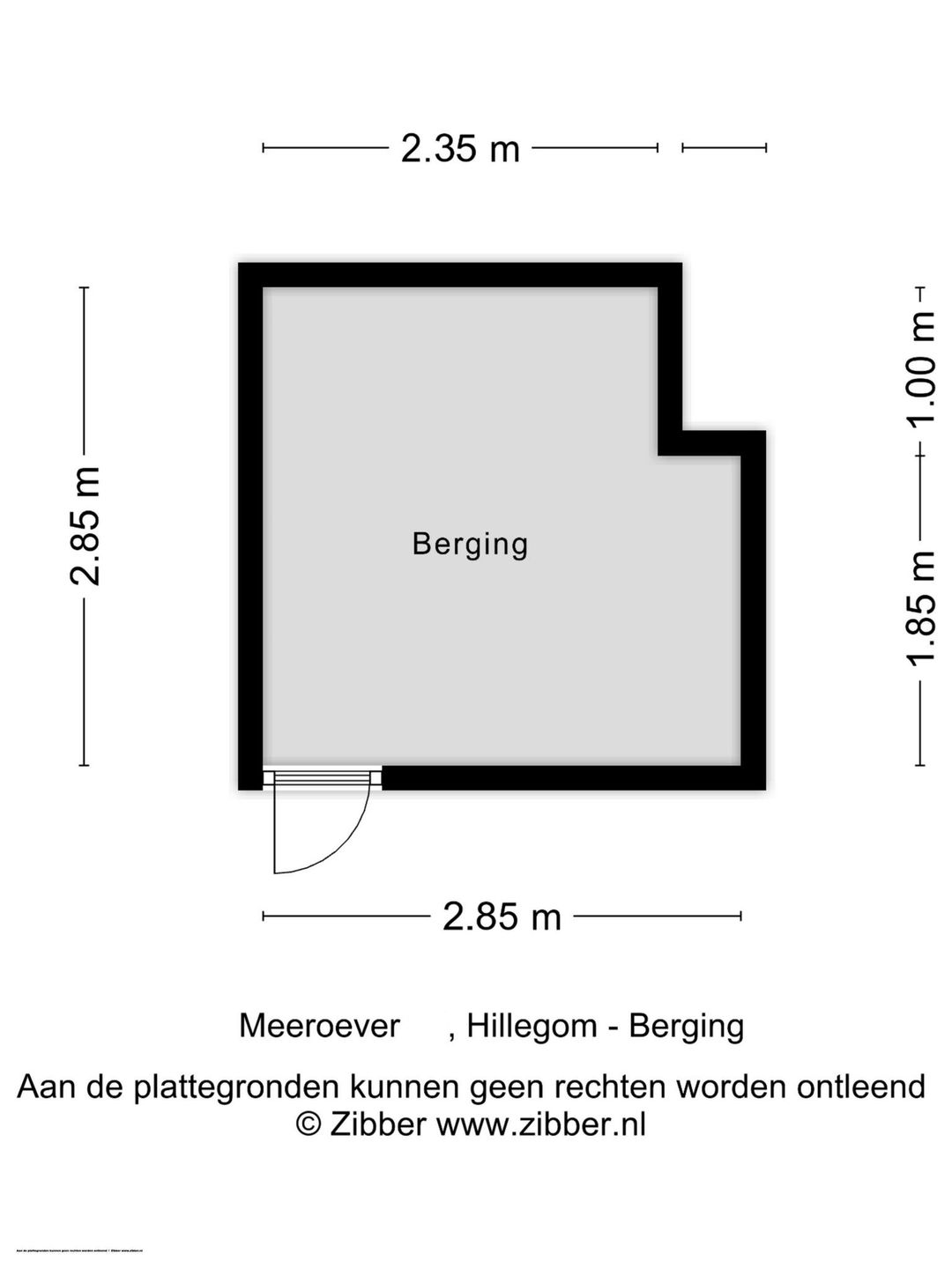 Foto 41 van Meeroever 63