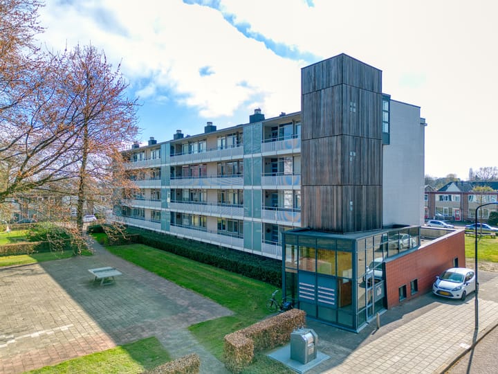 Eburonenstraat 9