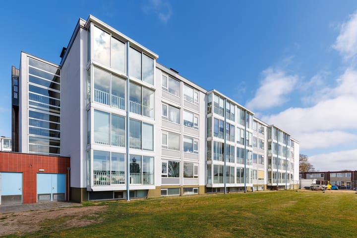 Foto 2 van Eburonenstraat 9