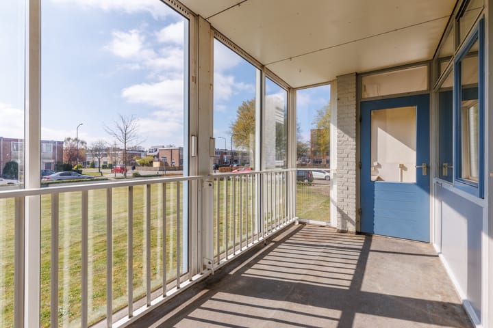 Foto 3 van Eburonenstraat 9