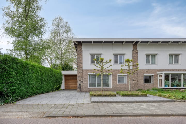 Foto 1 van Langenboomstraat 2