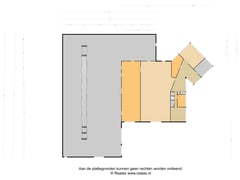 View floorplan