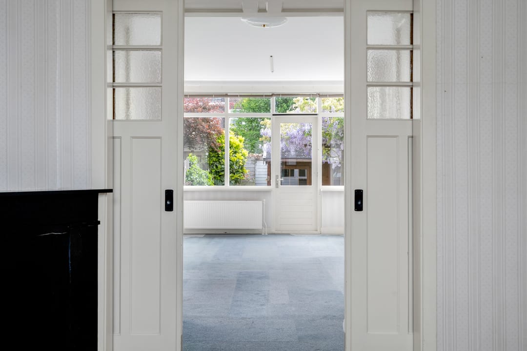 Foto 2 van Van Humboldtstraat 69