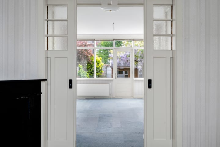 Foto 2 van Van Humboldtstraat 69