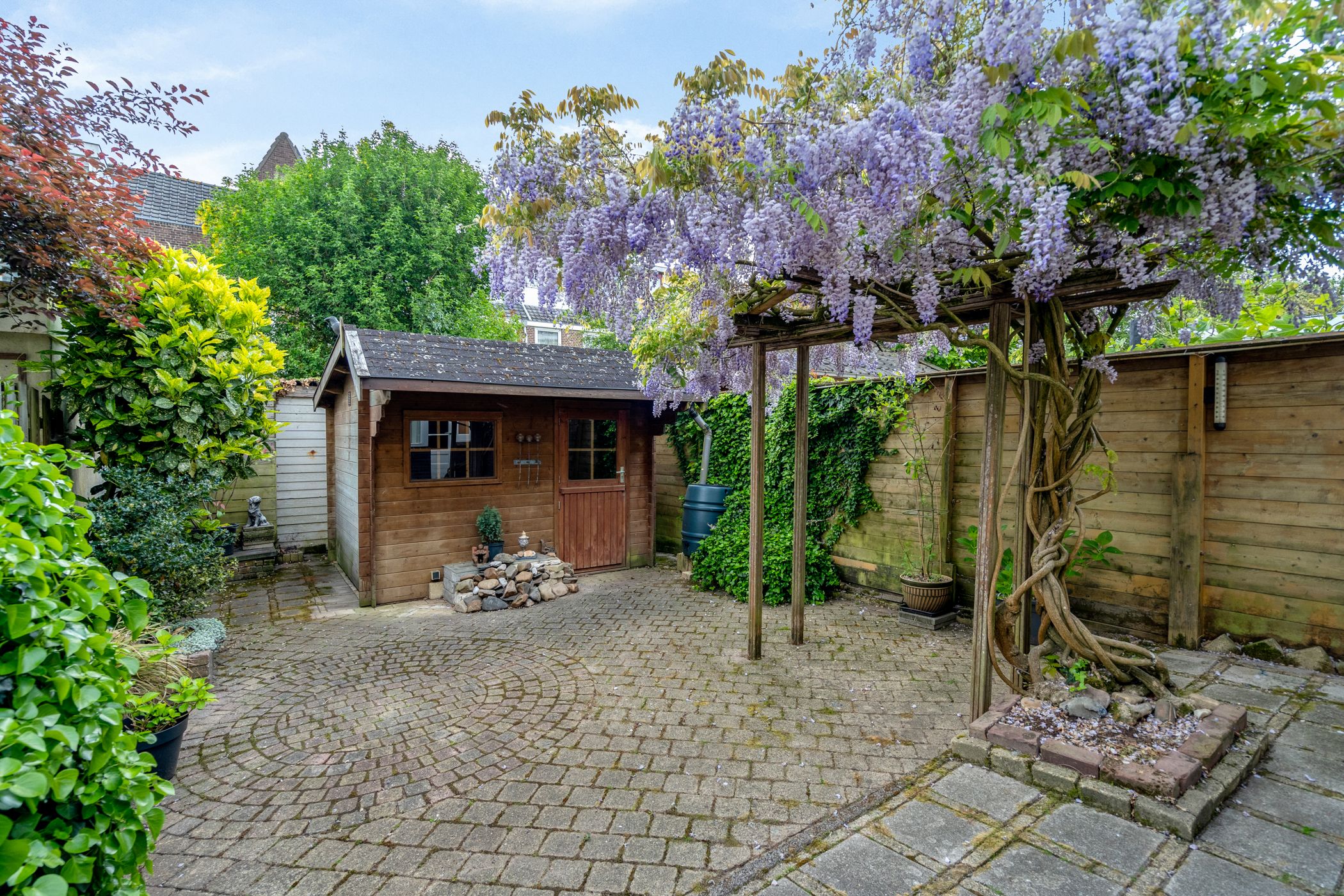 Foto 3 van Van Humboldtstraat 69