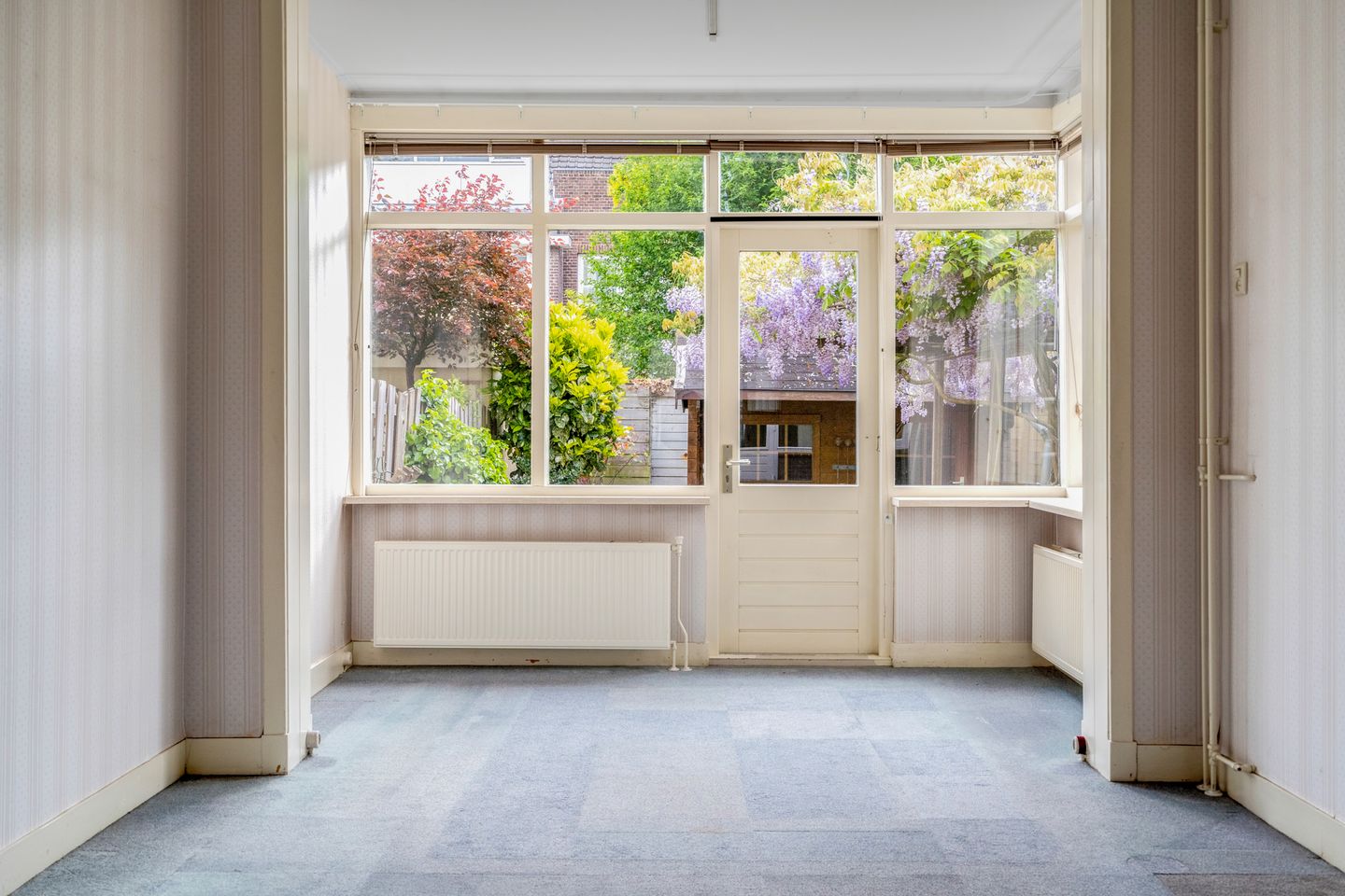 Foto 5 van Van Humboldtstraat 69