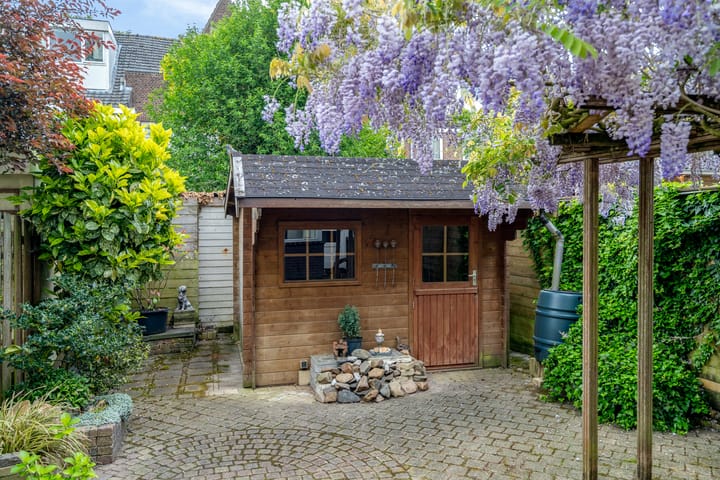 Foto 7 van Van Humboldtstraat 69