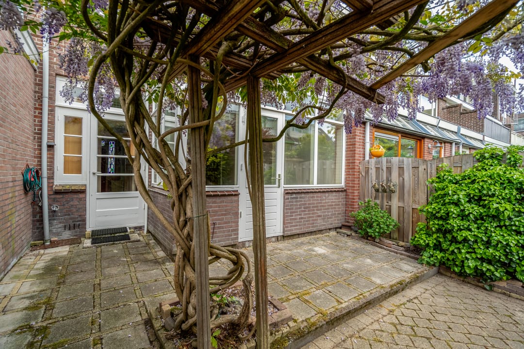 Foto 11 van Van Humboldtstraat 69