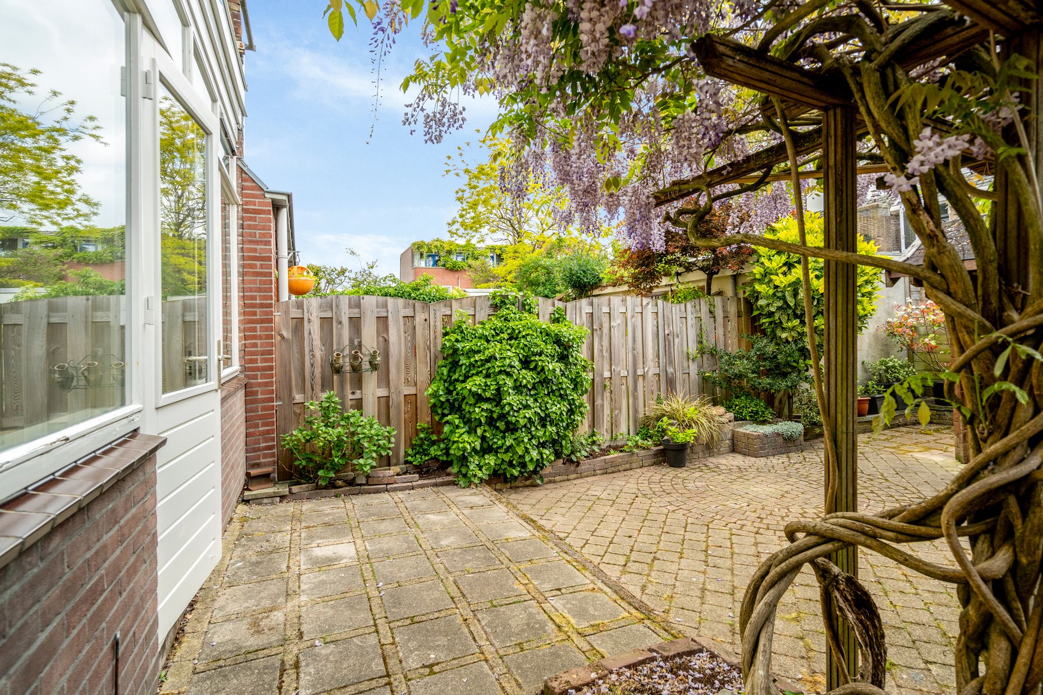 Foto 12 van Van Humboldtstraat 69