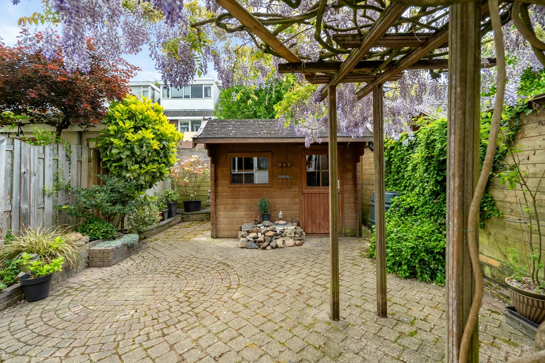 Foto 13 van Van Humboldtstraat 69