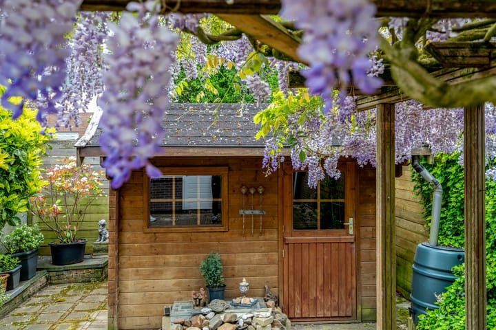 Foto 14 van Van Humboldtstraat 69