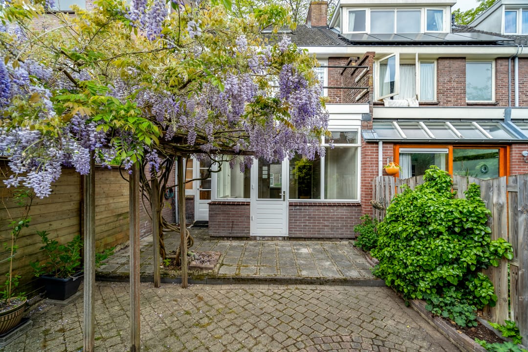 Foto 8 van Van Humboldtstraat 69