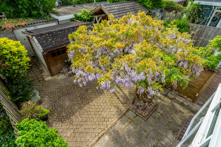 Foto 28 van Van Humboldtstraat 69