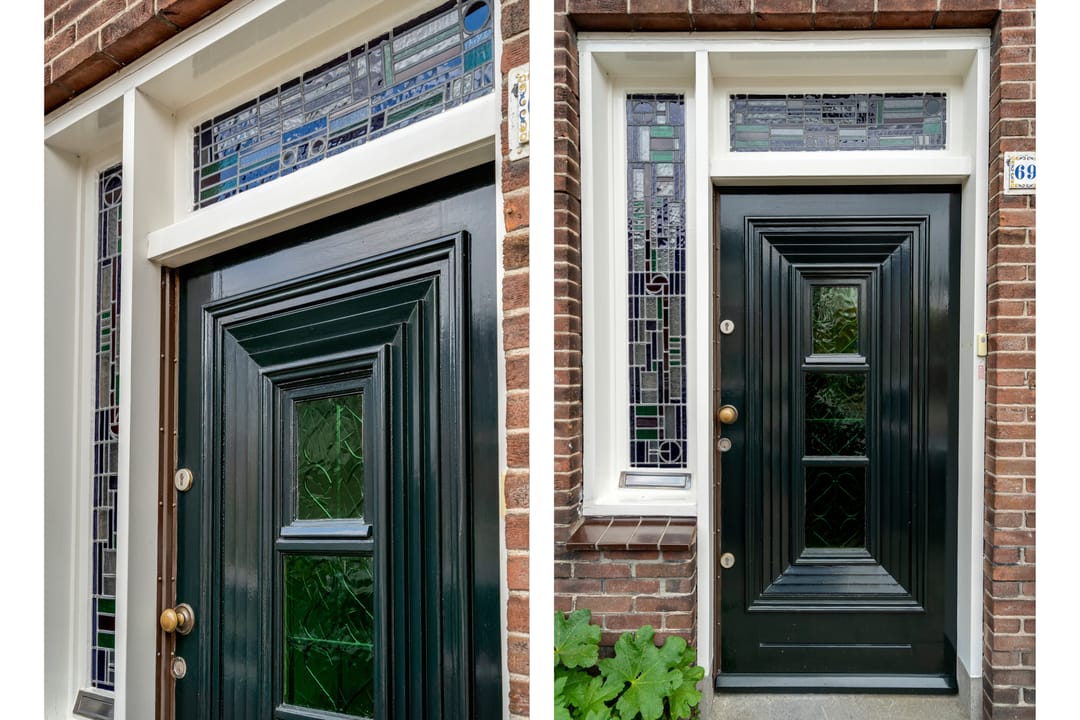 Foto 37 van Van Humboldtstraat 69