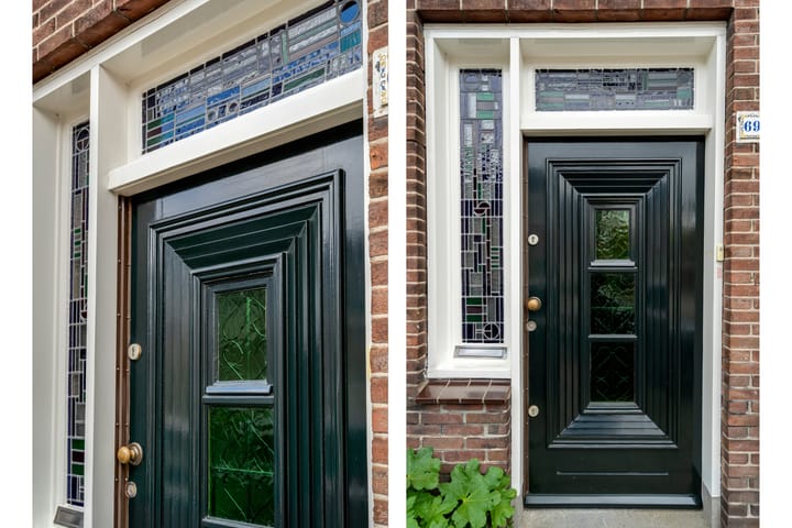 Foto 37 van Van Humboldtstraat 69