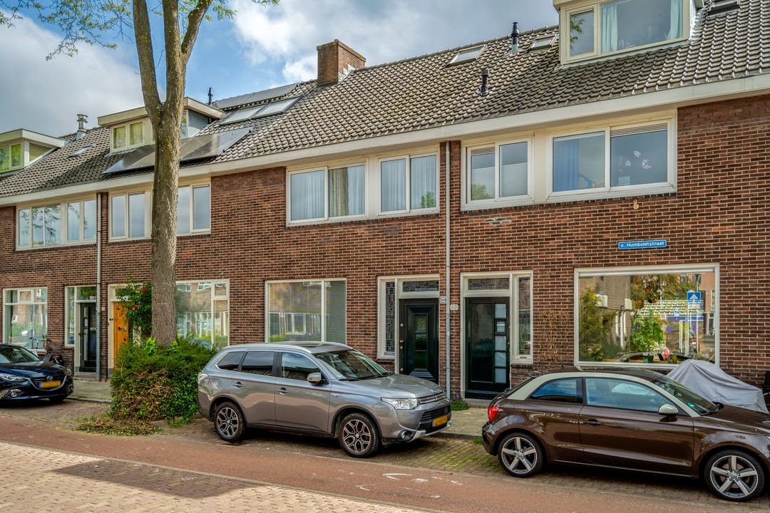 Foto 38 van Van Humboldtstraat 69