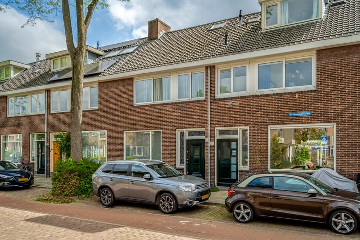 Foto 38 van Van Humboldtstraat 69