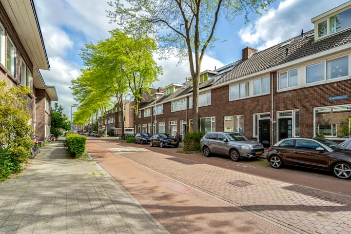 Foto 39 van Van Humboldtstraat 69