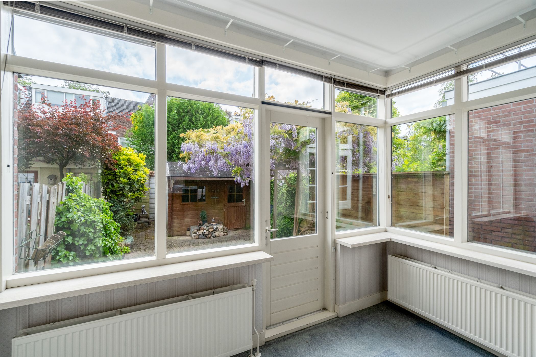 Foto 6 van Van Humboldtstraat 69