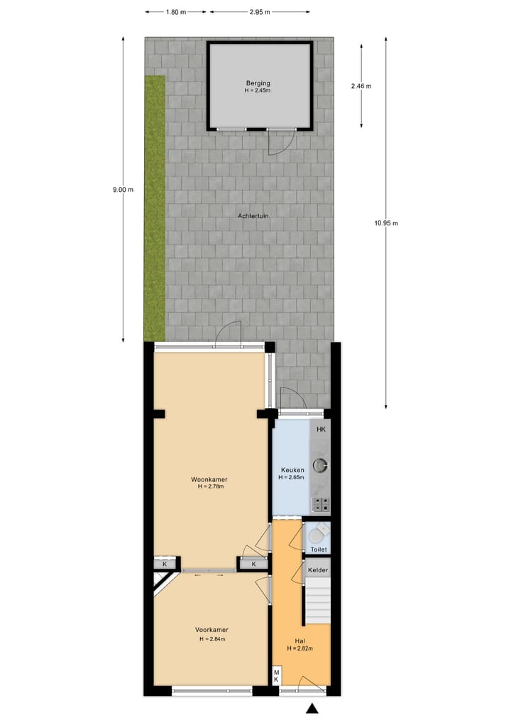 Foto 41 van Van Humboldtstraat 69