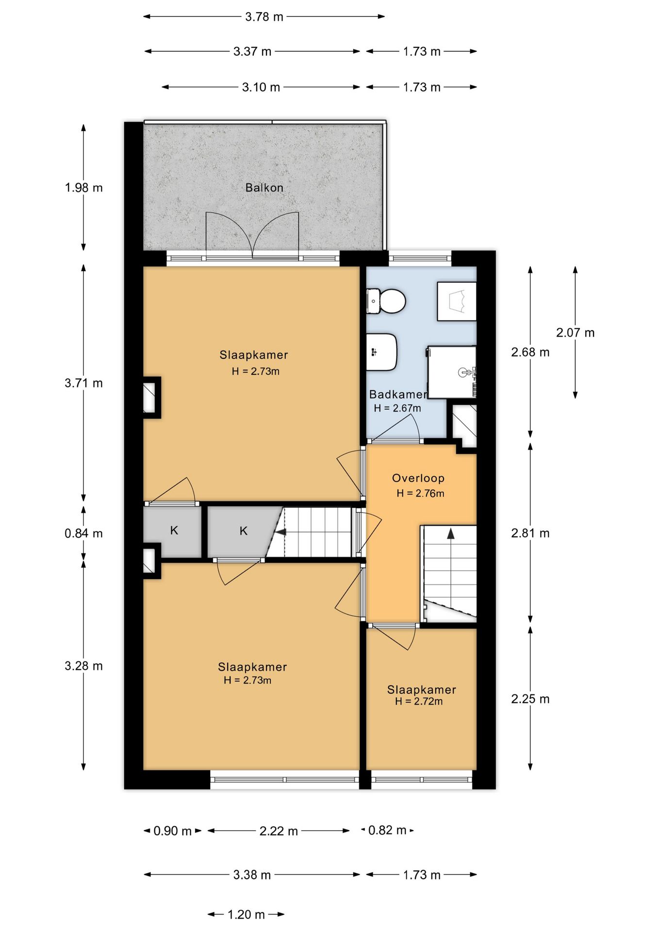 Foto 42 van Van Humboldtstraat 69